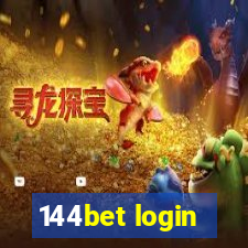 144bet login